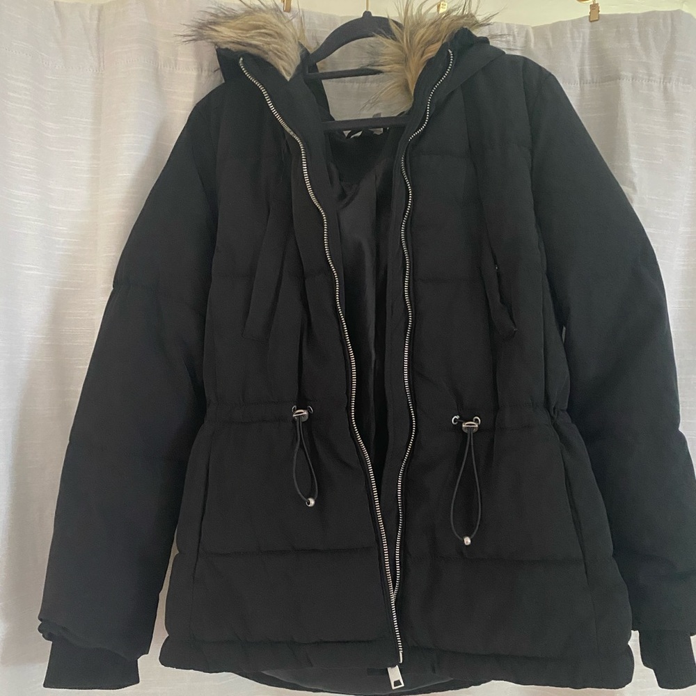Winter Coat